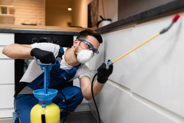 Best Cockroach Control Services  in Unionville, NC