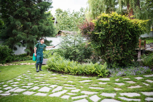 Best Pest Control Near Me in Unionville, NC