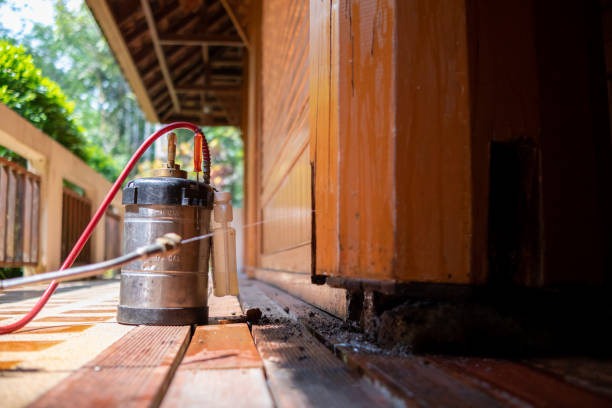Best Rat Extermination Near Me  in Unionville, NC